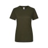 Camiseta mujer mukua palm ts190