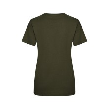 CAMISETA MUJER MUKUA PALM TS190