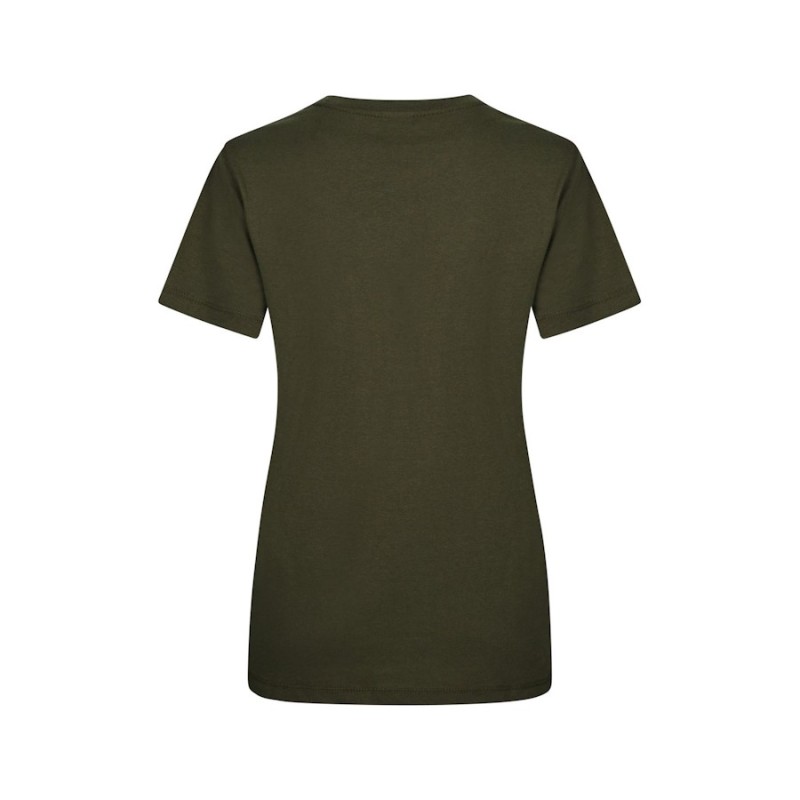 Camiseta mujer mukua palm ts190