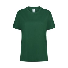 CAMISETA MUJER MUKUA PALM TS190