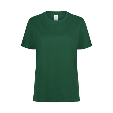 Camiseta De Mujer Mukua Palm ts190