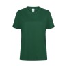 Camiseta mujer mukua palm ts190