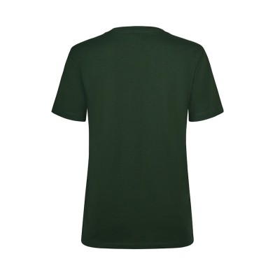 Camiseta De Mujer Mukua Palm ts190