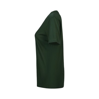 Camiseta De Mujer Mukua Palm ts190