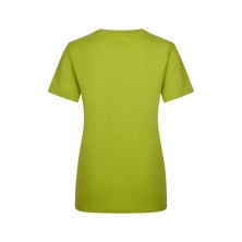 CAMISETA MUJER MUKUA PALM TS190