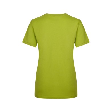 Camiseta De Mujer Mukua Palm ts190