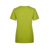 Camiseta mujer mukua palm ts190