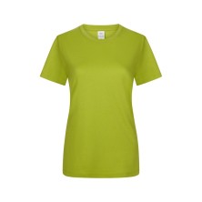 CAMISETA MUJER MUKUA PALM TS190