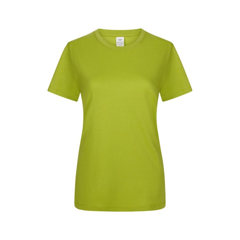 Camiseta mujer mukua palm ts190