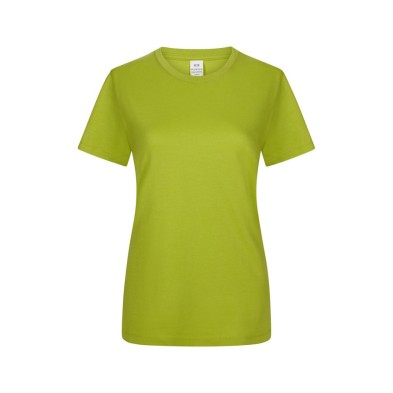 Camiseta De Mujer Mukua Palm ts190
