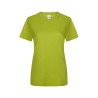 Camiseta mujer mukua palm ts190