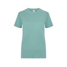 CAMISETA MUJER MUKUA PALM TS190