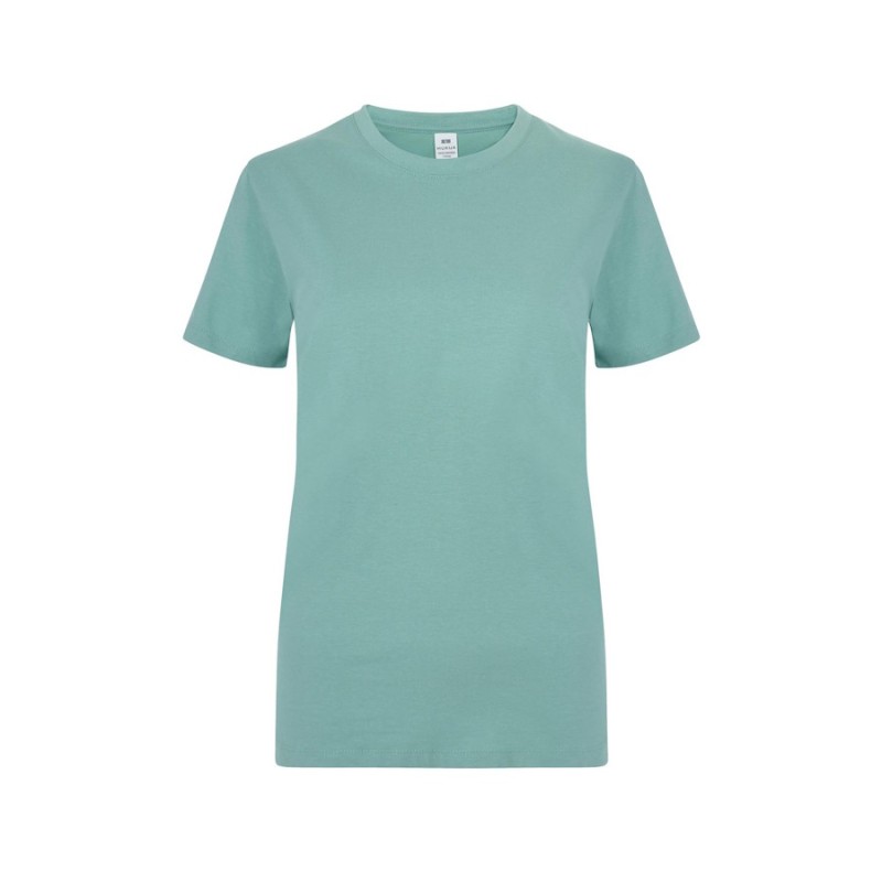 Camiseta mujer mukua palm ts190