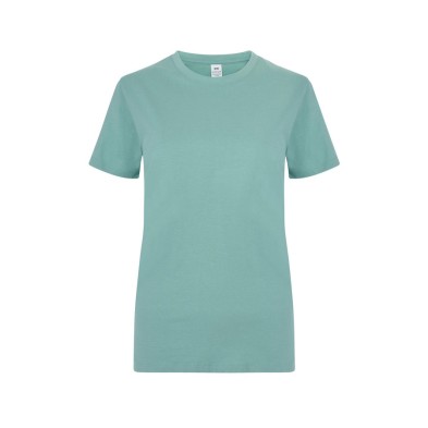Camiseta De Mujer Mukua Palm ts190