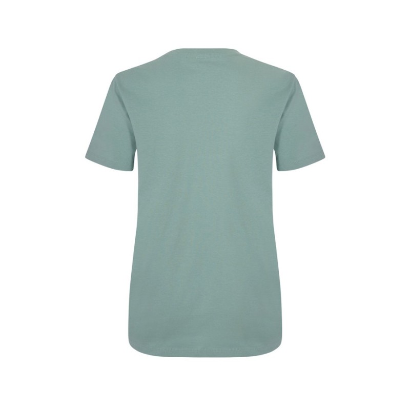 Camiseta mujer mukua palm ts190