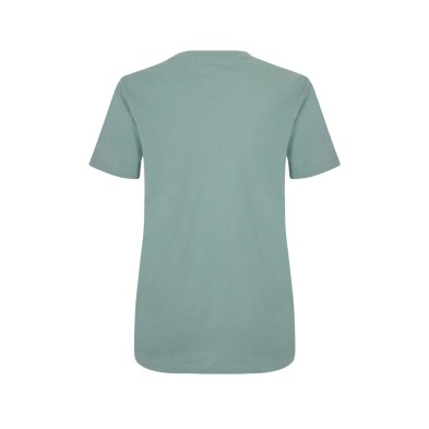 Camiseta De Mujer Mukua Palm ts190