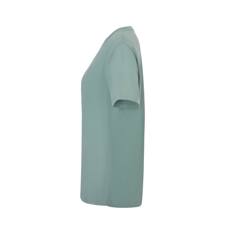 Camiseta mujer mukua palm ts190