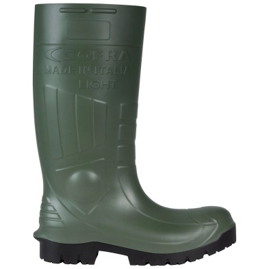 Bota De Agua Cofra Light 00090