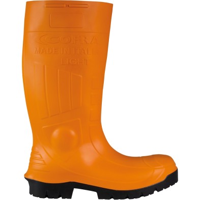 Bota De Agua Cofra Light 00090