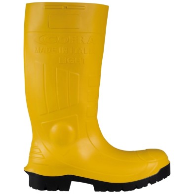 Bota De Agua Cofra Light 00090