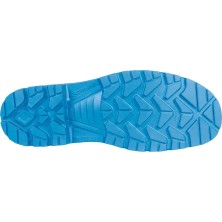 bota de agua cofra light 00090 en blanco