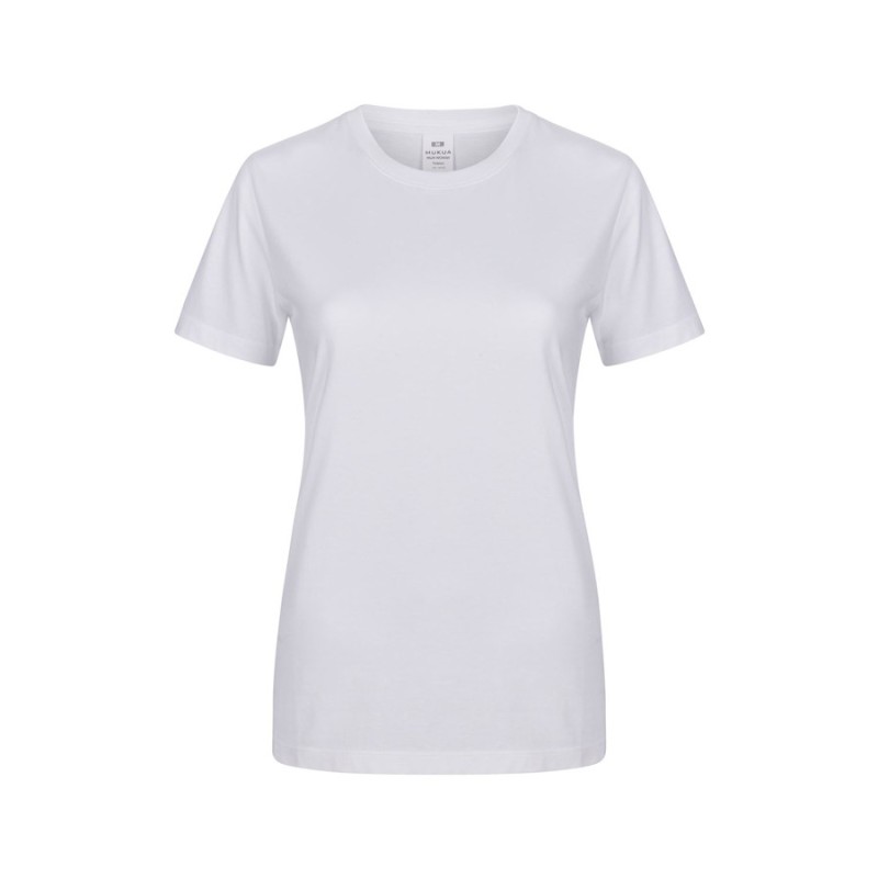 Camiseta mujer mukua palm ts190