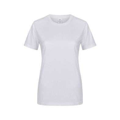 Camiseta De Mujer Mukua Palm ts190