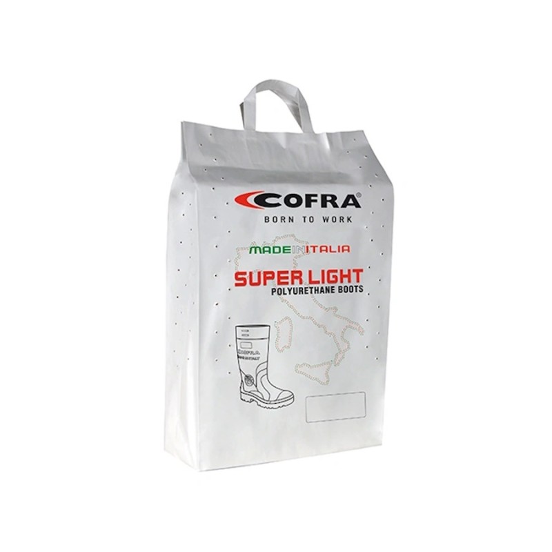 Bota de agua cofra galaxy bag s5 an ci 00080-n12