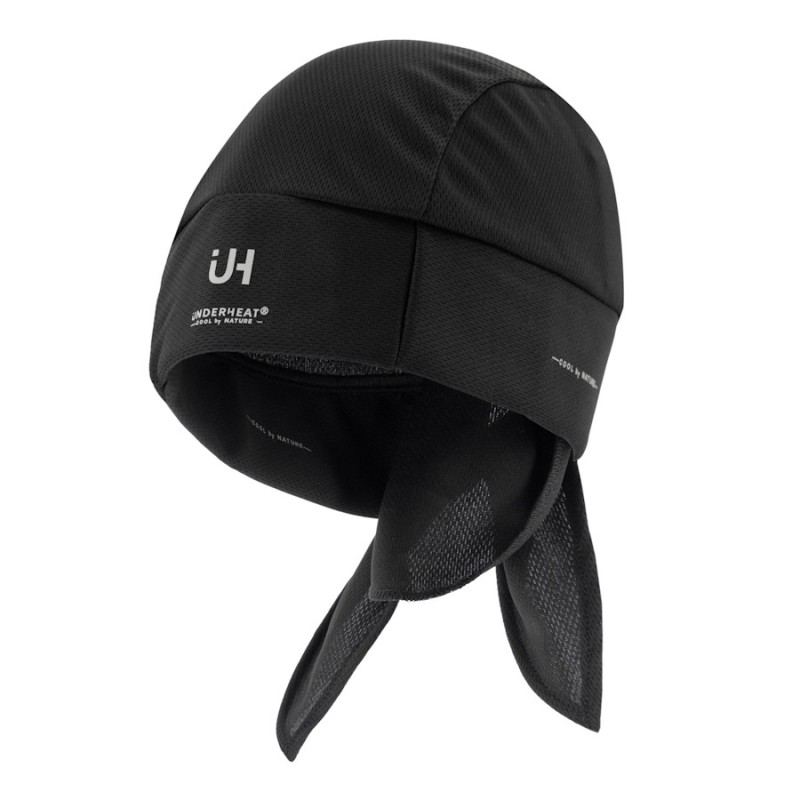 Bandana underheat cool lace