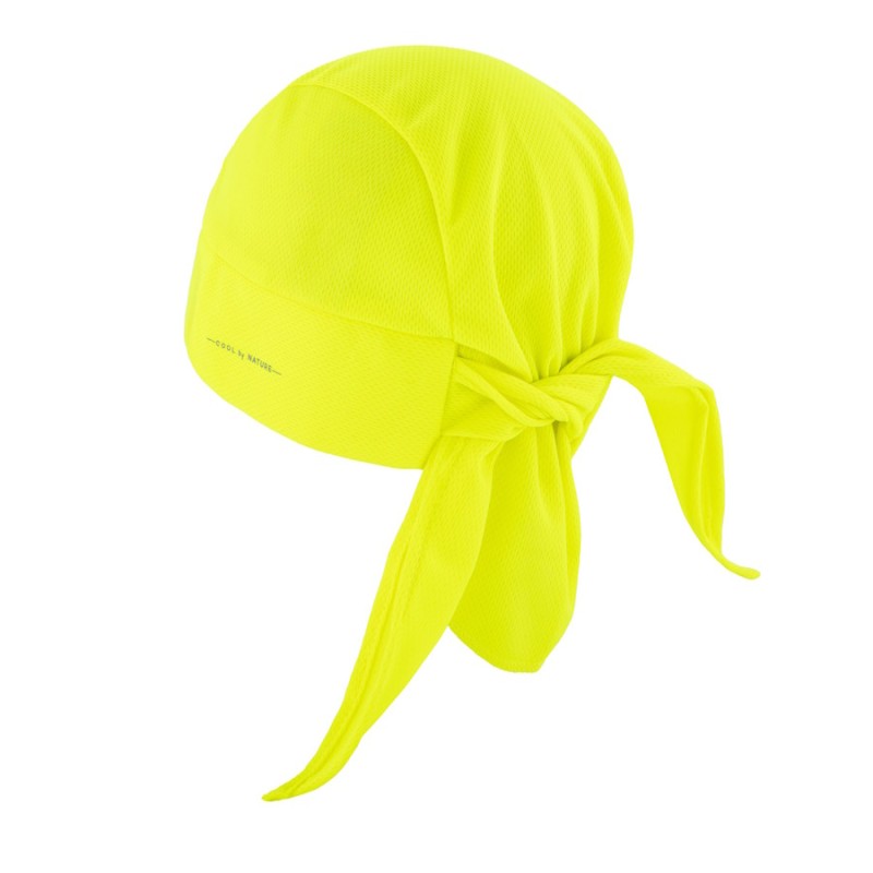 Bandana underheat cool lace