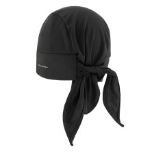 bandana refrigerante underheat cool lace en negro