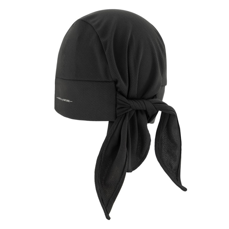 Bandana underheat cool lace