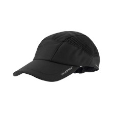 gorra refrigerante underheat cool cap lite en negro