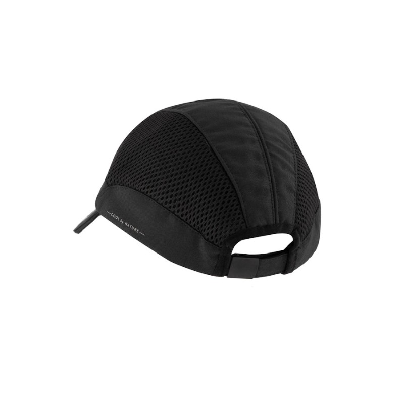 Gorra refrigerante underheat cool cap lite