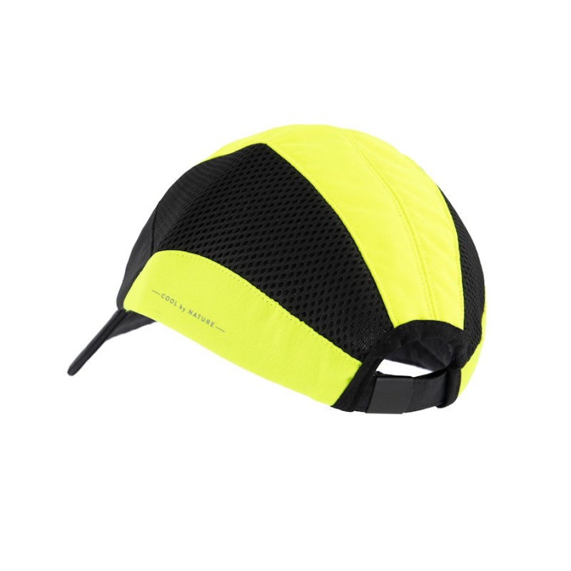 Gorra refrigerante underheat cool cap lite