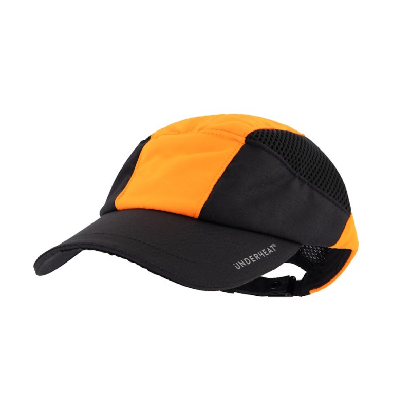 Gorra refrigerante underheat cool cap lite