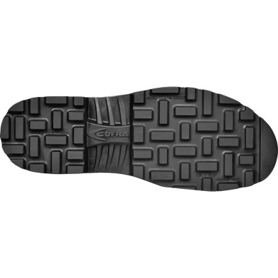 Bota De Agua Cofra Hunter o4 00080-n07