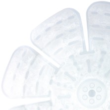 inserto para gorra refrigerante underheat hat phase lite 