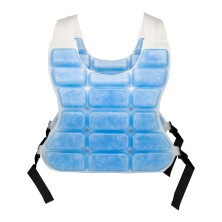 CHALECO REFRIGERANTE UNDERHEAT BIOCOOL X