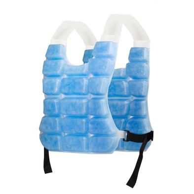 Chaleco Refrigerante Underheat Biocool X