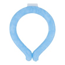 inserto pcm para cuello underheat cool ring en azul