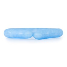 inserto pcm para cuello underheat cool ring en azul