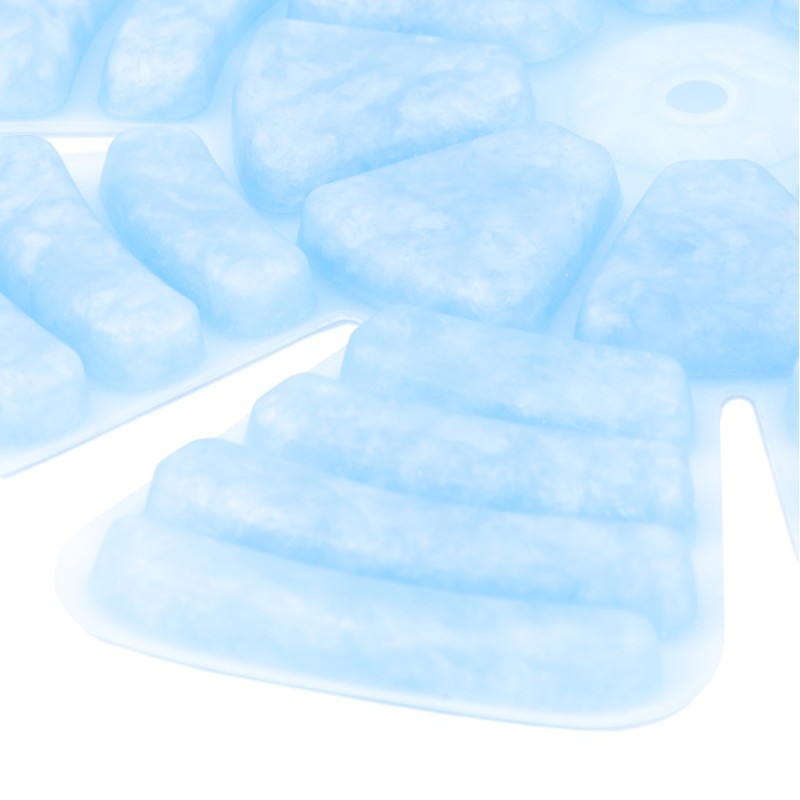 Inserto para gorra refrigerante underheat hat phase