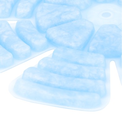 Inserto Para Gorra Refrigerante Underheat Hat Phase
