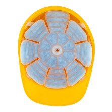 INSERTO PARA GORRA REFRIGERANTE UNDERHEAT HAT PHASE