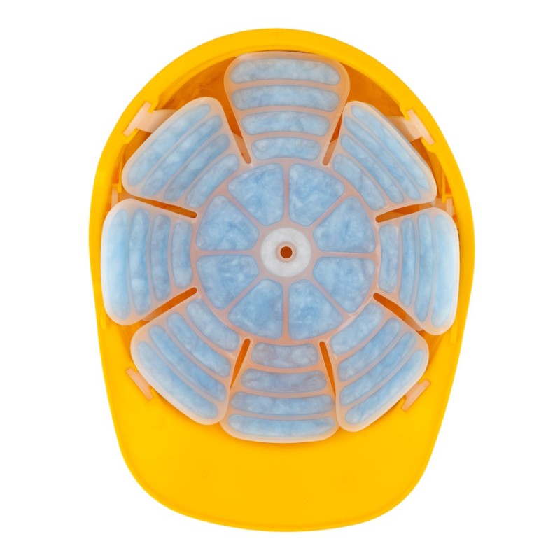 Inserto para gorra refrigerante underheat hat phase