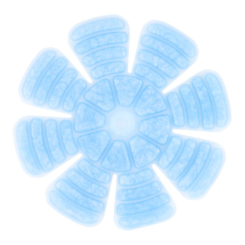 Inserto para gorra refrigerante underheat hat phase