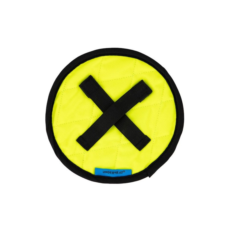 Inserto casco underheat cool crown