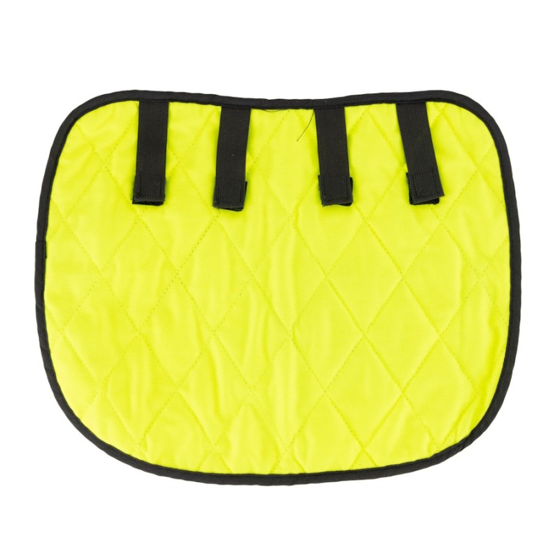 Cubre cuello refrigerante underheat cool neck shade