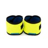 Muñequera refrigerante underheat cool wristband (par)
